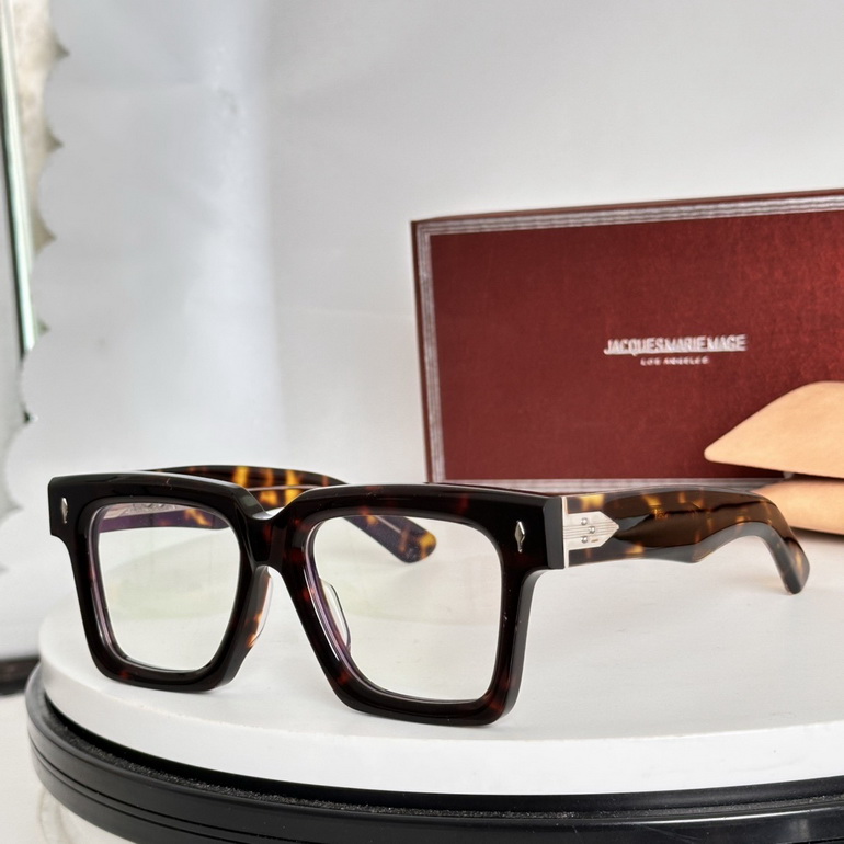 JACQUES MARIE MAGE Sunglasses(AAAA)- 1068