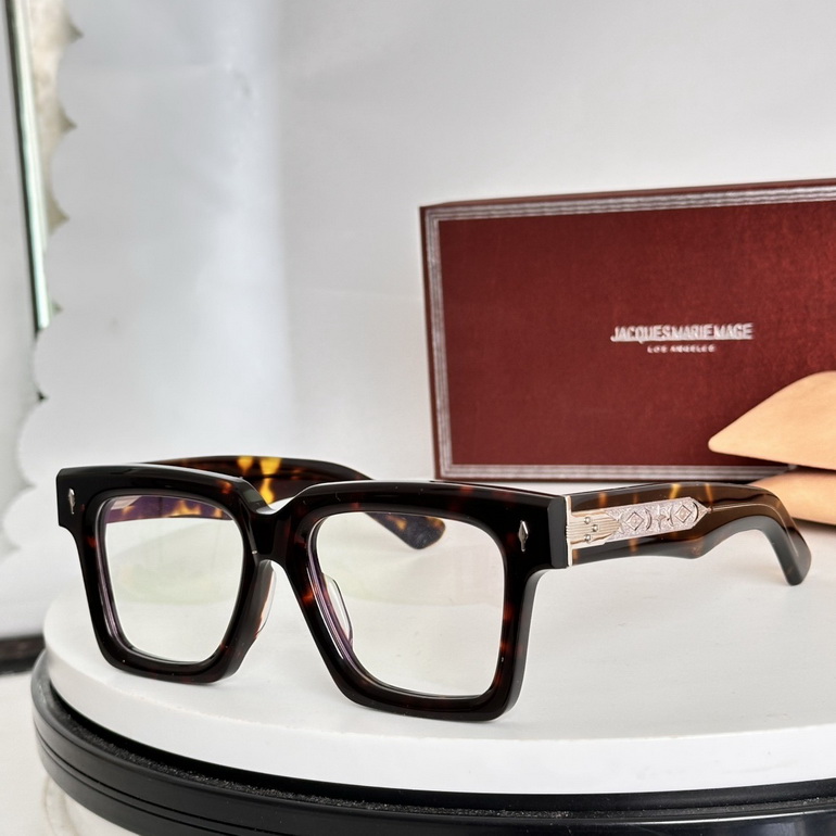 JACQUES MARIE MAGE Sunglasses(AAAA)- 1067