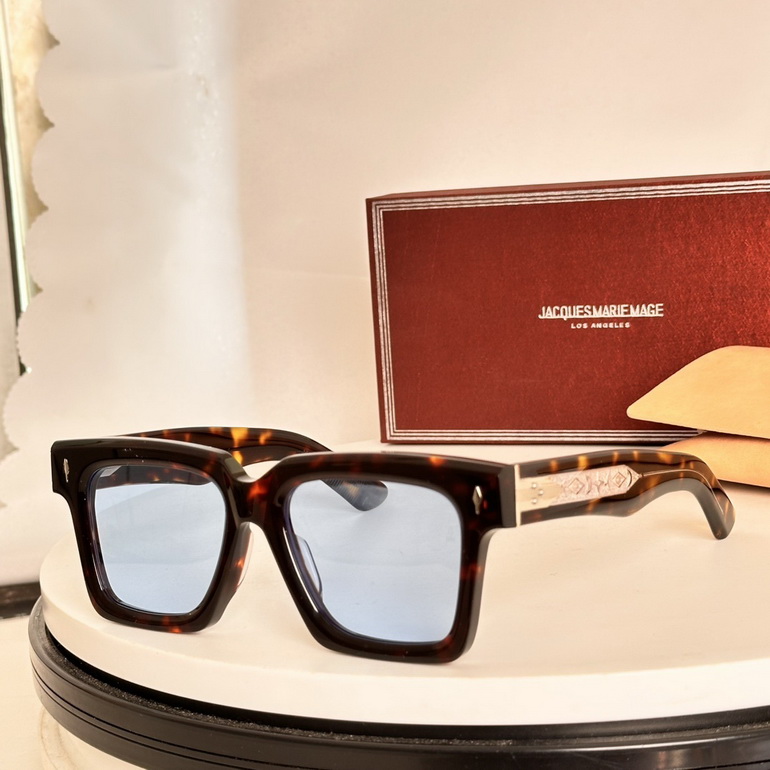 JACQUES MARIE MAGE Sunglasses(AAAA)- 1066