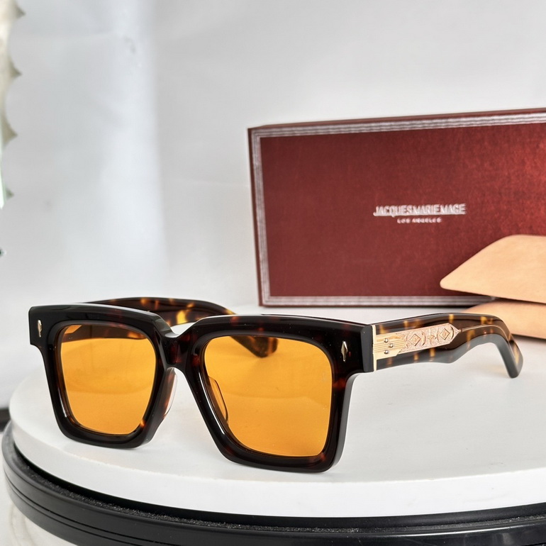 JACQUES MARIE MAGE Sunglasses(AAAA)- 1064