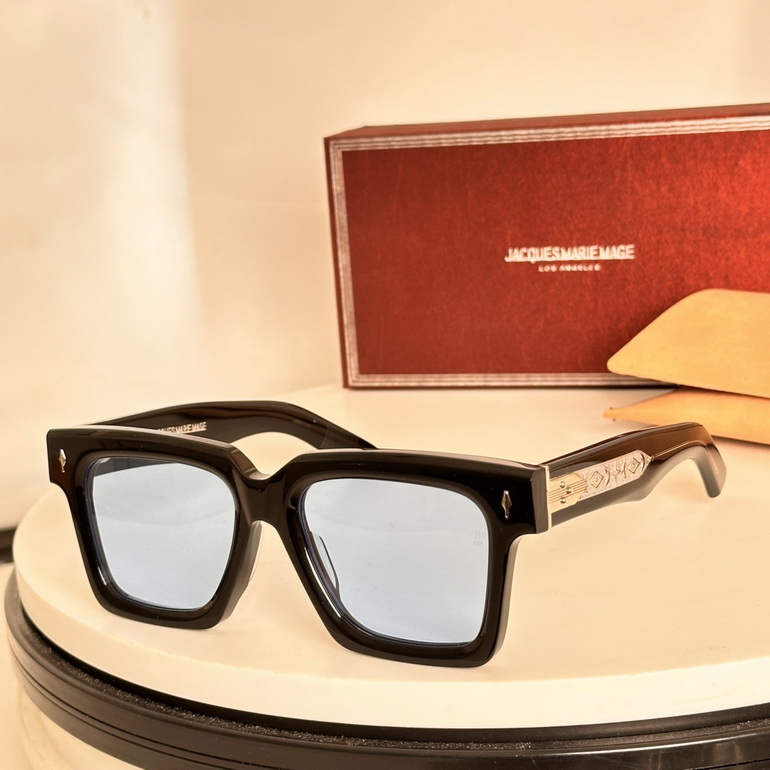 JACQUES MARIE MAGE Sunglasses(AAAA)- 1063
