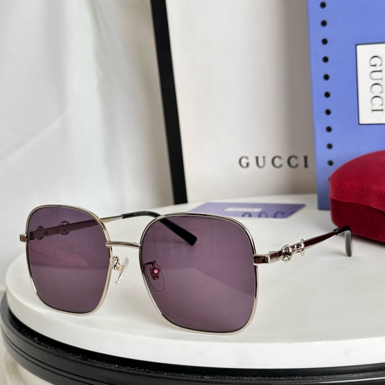GUCCI Sunglasses(AAAA)-1135
