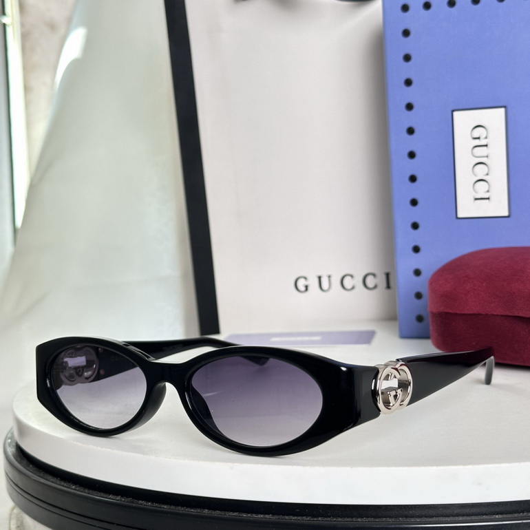 GUCCI Sunglasses(AAAA)-1133