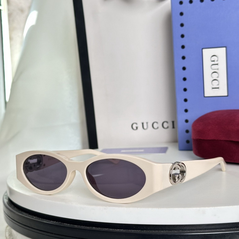 GUCCI Sunglasses(AAAA)-1131