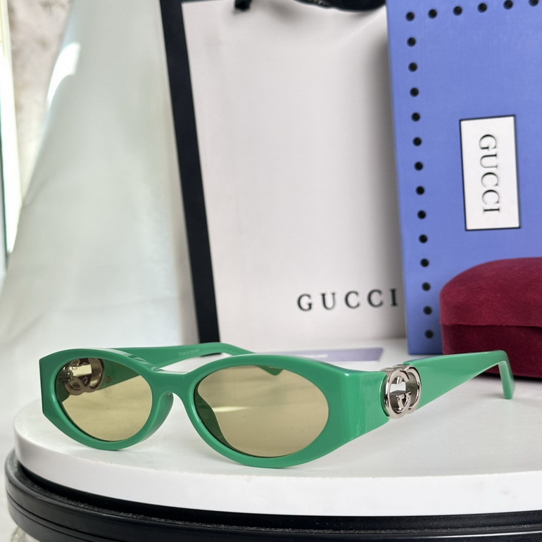 GUCCI Sunglasses(AAAA)-1129