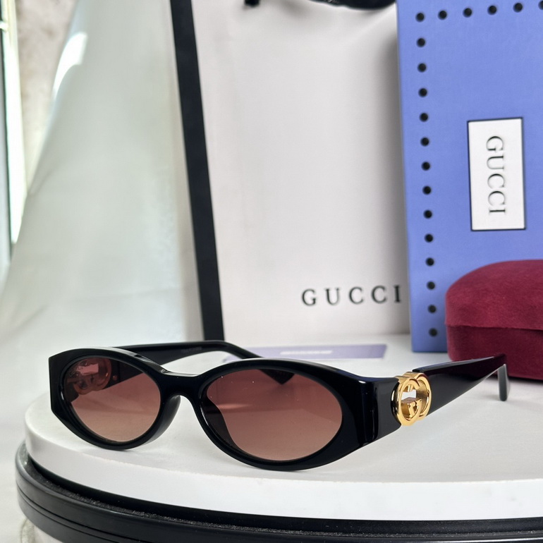 GUCCI Sunglasses(AAAA)-1127