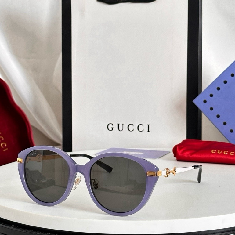 GUCCI Sunglasses(AAAA)-1117