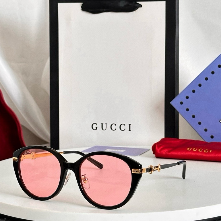 GUCCI Sunglasses(AAAA)-1116