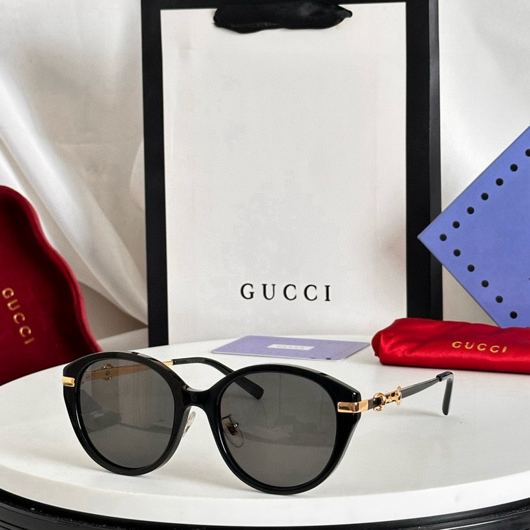 GUCCI Sunglasses(AAAA)-1113