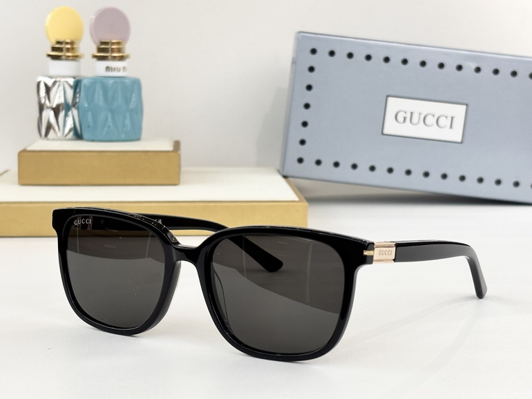 GUCCI Sunglasses(AAAA)-1109