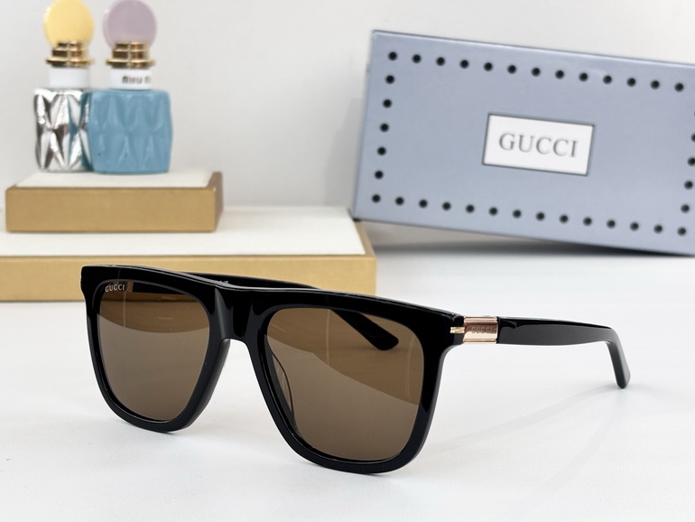 GUCCI Sunglasses(AAAA)-1106