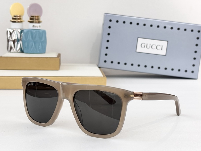 GUCCI Sunglasses(AAAA)-1104