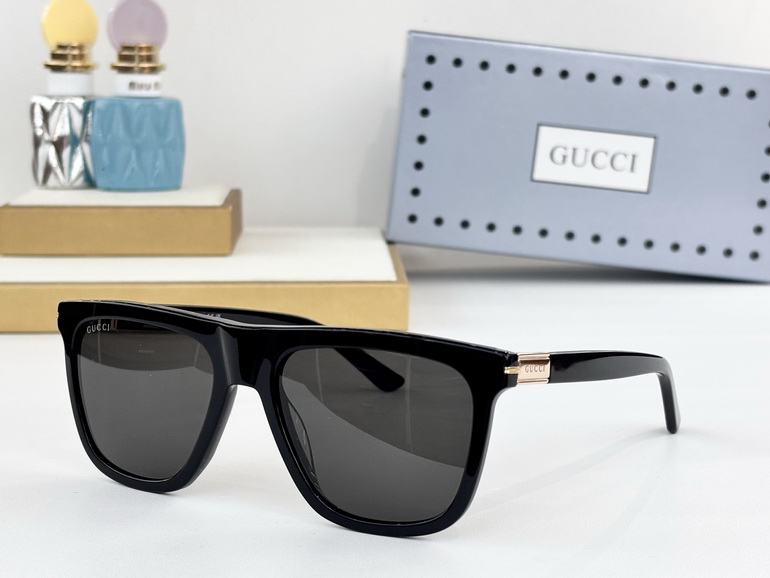 GUCCI Sunglasses(AAAA)-1101