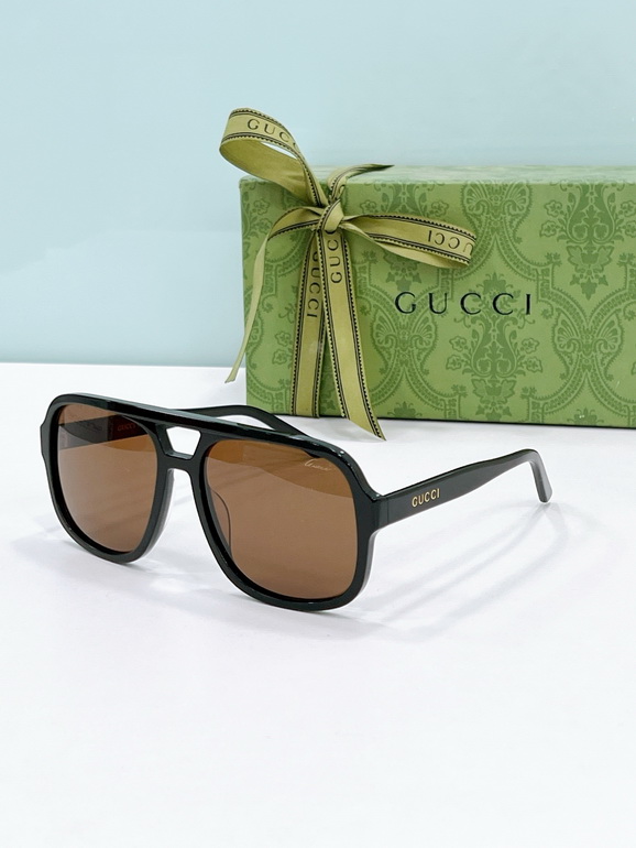 GUCCI Sunglasses(AAAA)-1100