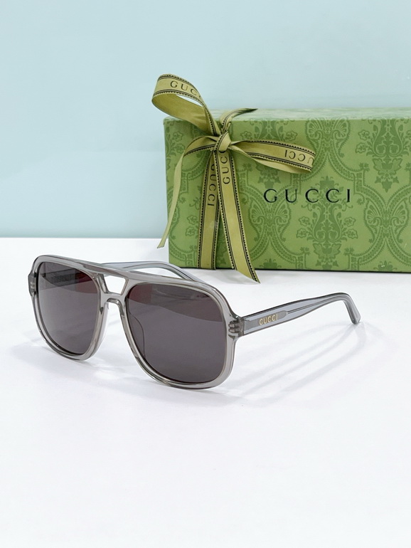 GUCCI Sunglasses(AAAA)-1097