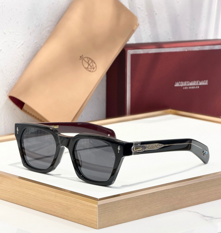 JACQUES MARIE MAGE Sunglasses(AAAA)- 1055