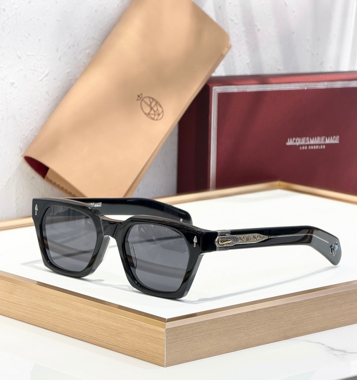 JACQUES MARIE MAGE Sunglasses(AAAA)-1054