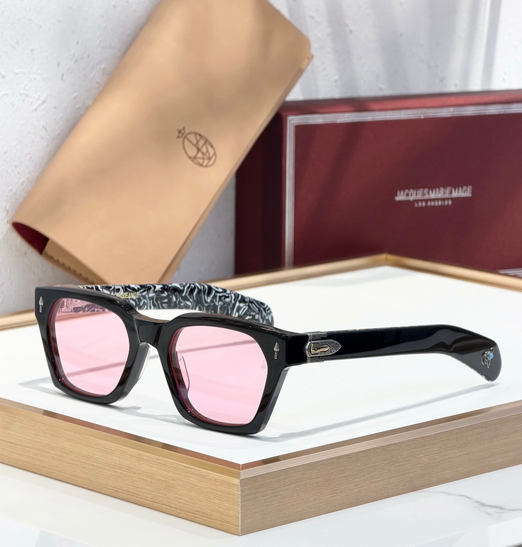 JACQUES MARIE MAGE Sunglasses(AAAA)- 1053