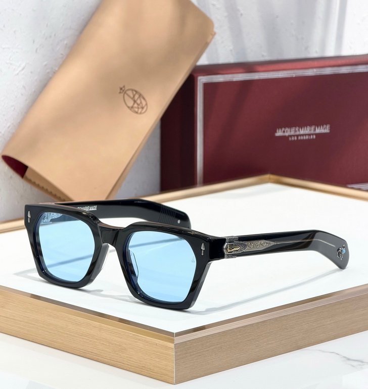 JACQUES MARIE MAGE Sunglasses(AAAA)- 1052