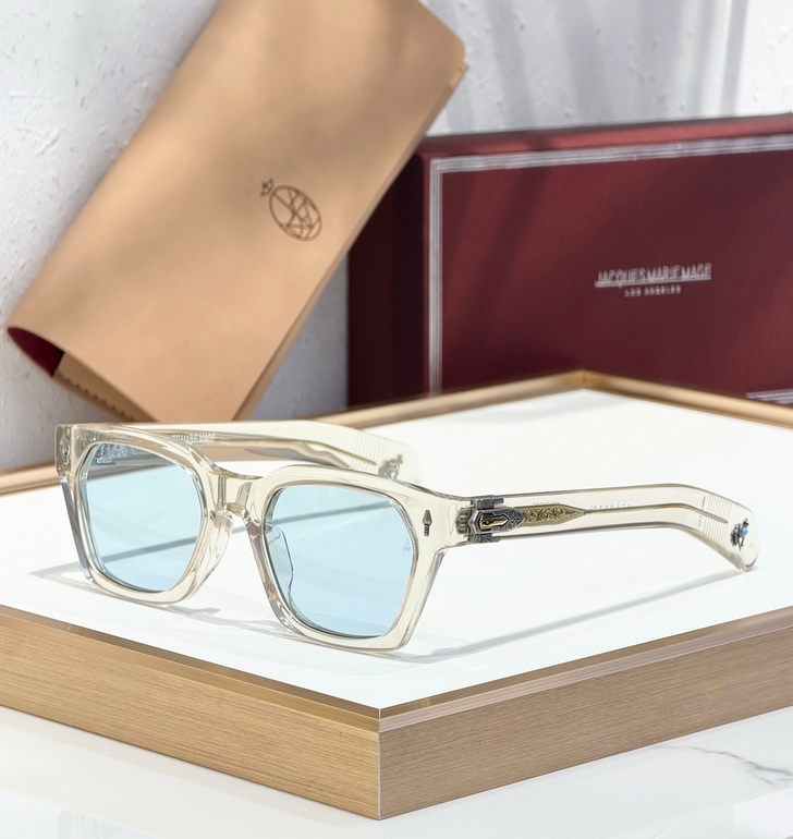 JACQUES MARIE MAGE Sunglasses(AAAA)- 1050
