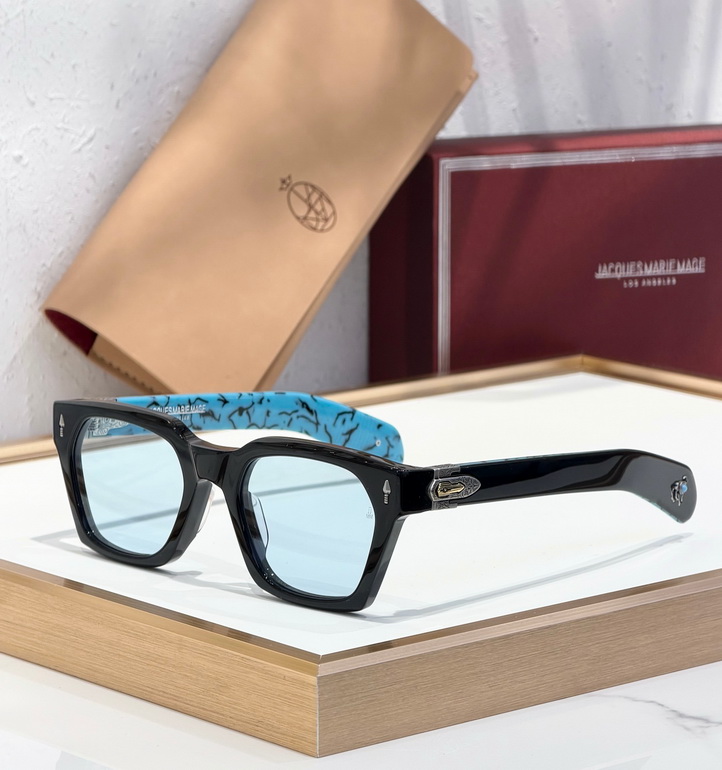 JACQUES MARIE MAGE Sunglasses(AAAA)-1049