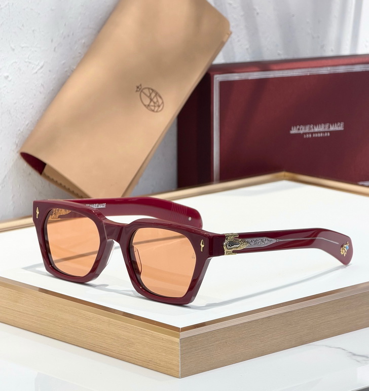 JACQUES MARIE MAGE Sunglasses(AAAA)- 1048