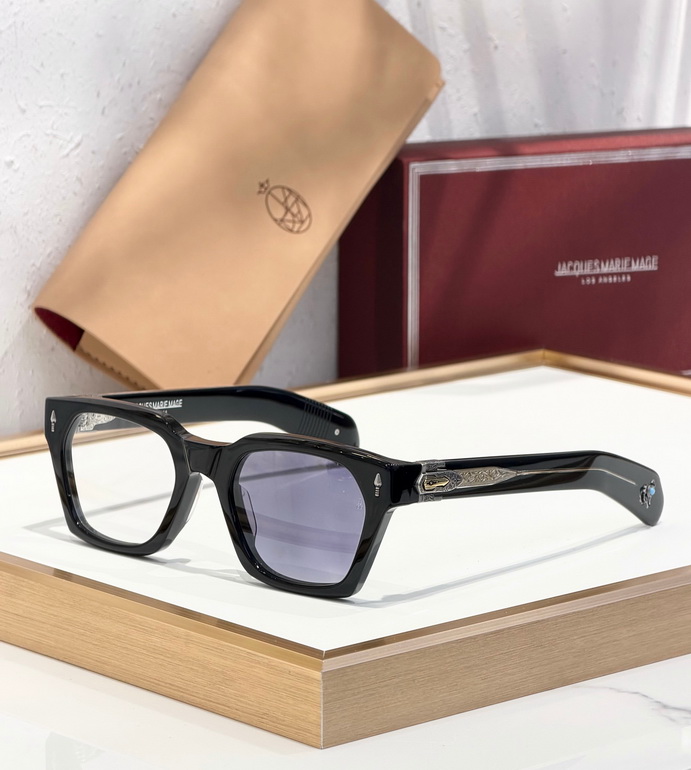 JACQUES MARIE MAGE Sunglasses(AAAA)- 1046