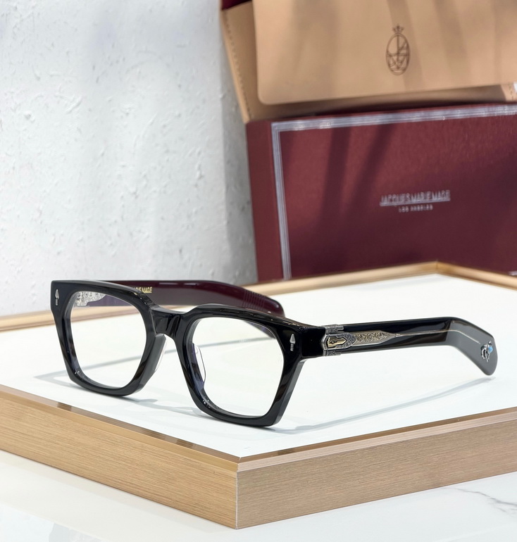 JACQUES MARIE MAGE Sunglasses(AAAA)- 1044