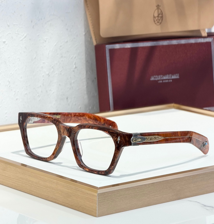 JACQUES MARIE MAGE Sunglasses(AAAA)- 1043