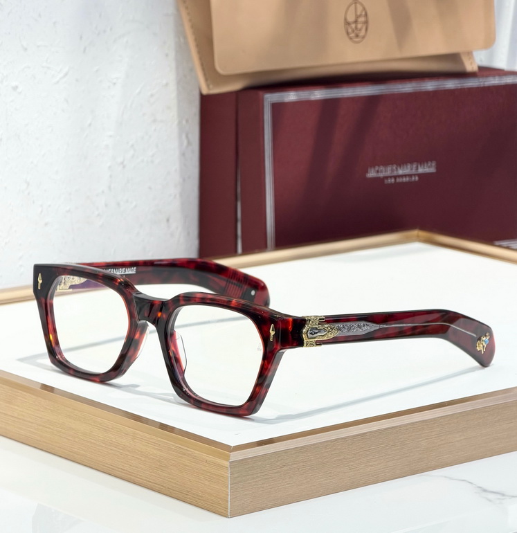 JACQUES MARIE MAGE Sunglasses(AAAA)- 1041