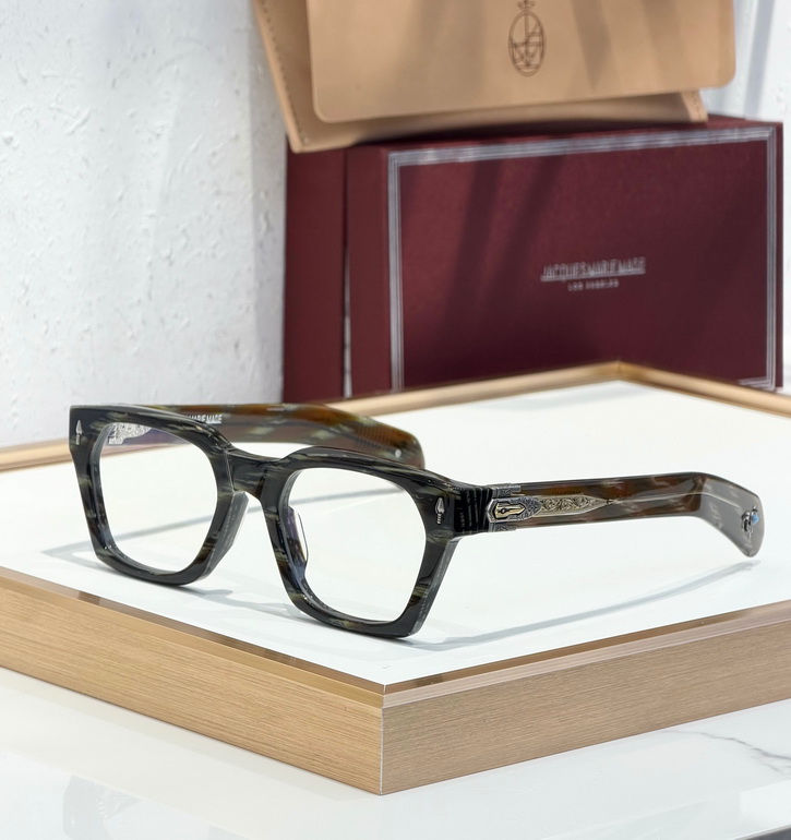 JACQUES MARIE MAGE Sunglasses(AAAA)- 1039