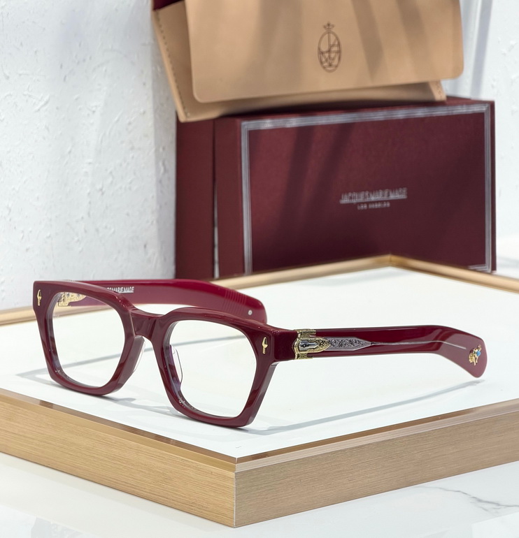 JACQUES MARIE MAGE Sunglasses(AAAA)-1038
