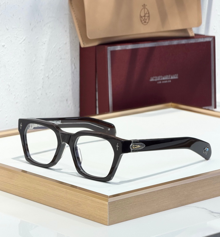 JACQUES MARIE MAGE Sunglasses(AAAA)- 1037