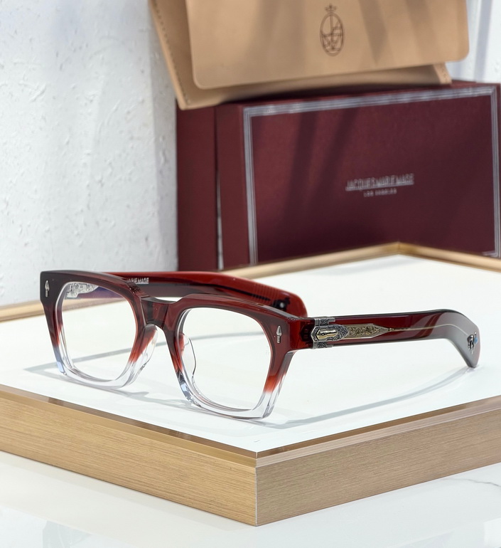 JACQUES MARIE MAGE Sunglasses(AAAA)- 1035