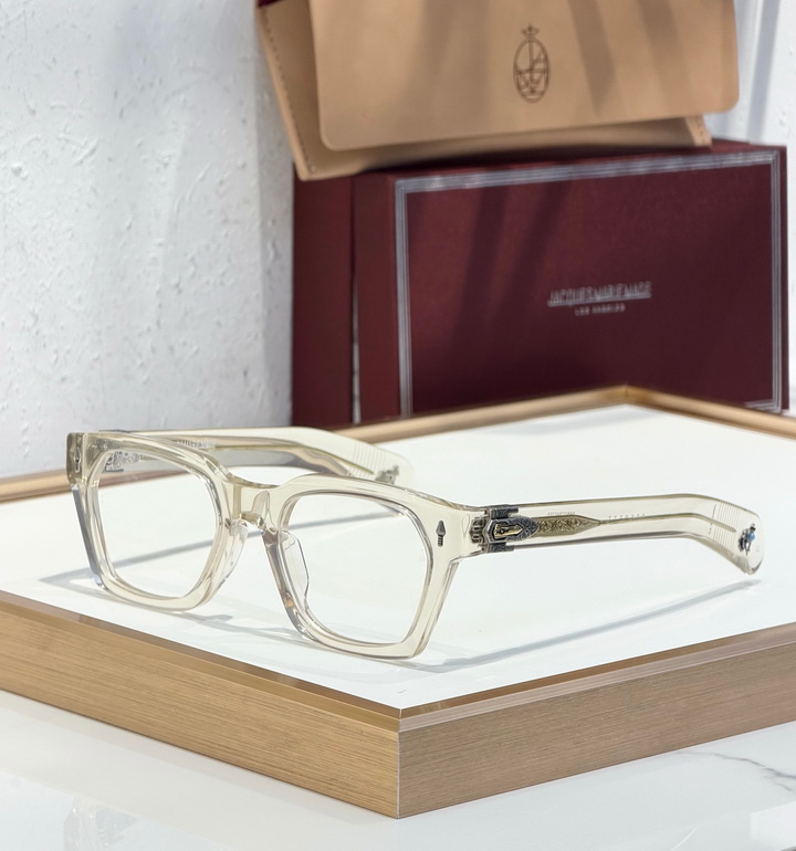 JACQUES MARIE MAGE Sunglasses(AAAA)- 1034