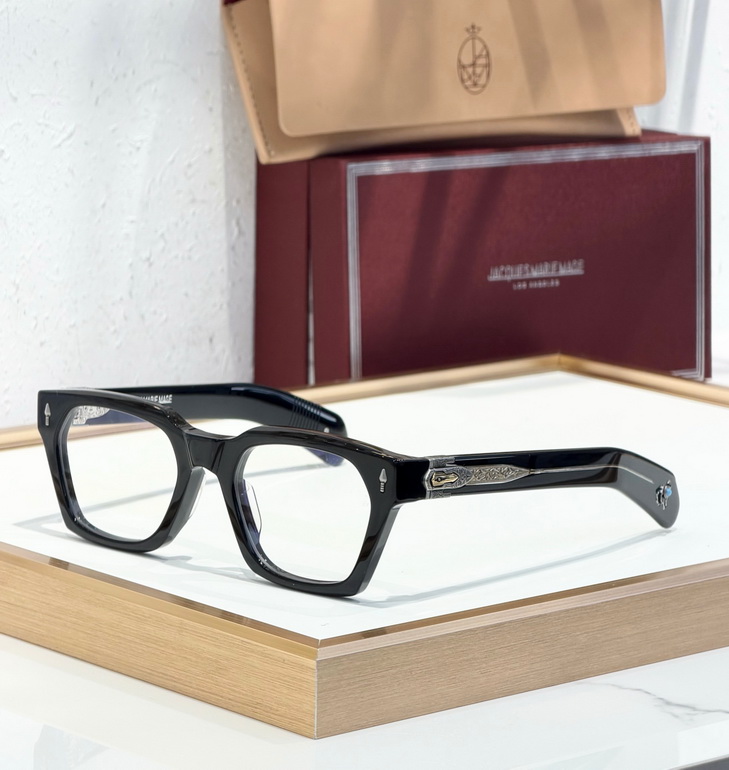 JACQUES MARIE MAGE Sunglasses(AAAA)- 1033