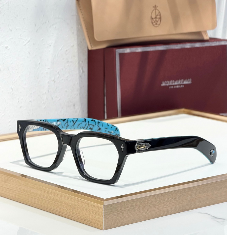JACQUES MARIE MAGE Sunglasses(AAAA)- 1031