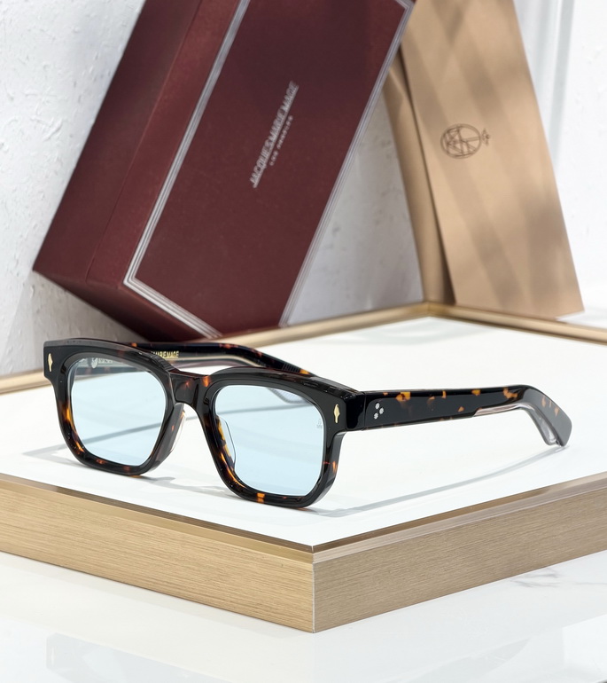 JACQUES MARIE MAGE Sunglasses(AAAA)- 1027