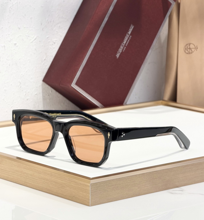 JACQUES MARIE MAGE Sunglasses(AAAA)- 1026
