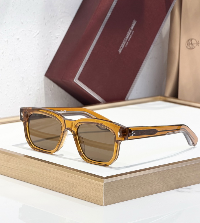 JACQUES MARIE MAGE Sunglasses(AAAA)- 1024