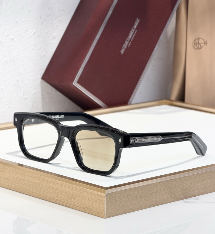 JACQUES MARIE MAGE Sunglasses(AAAA)- 1023