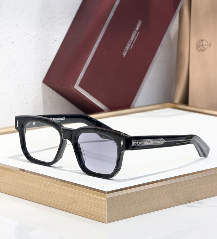 JACQUES MARIE MAGE Sunglasses(AAAA)- 1022