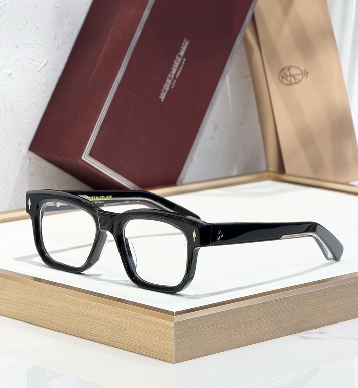 JACQUES MARIE MAGE Sunglasses(AAAA)- 1021