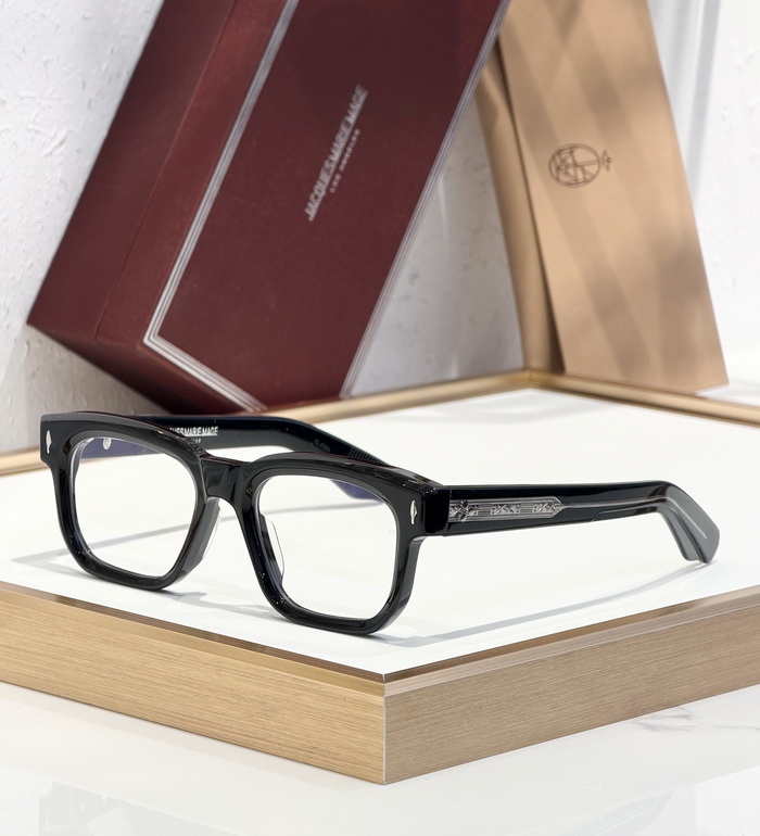 JACQUES MARIE MAGE Sunglasses(AAAA)- 1020