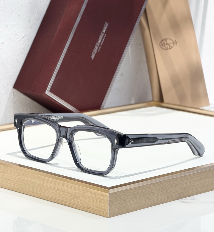 JACQUES MARIE MAGE Sunglasses(AAAA)- 1019