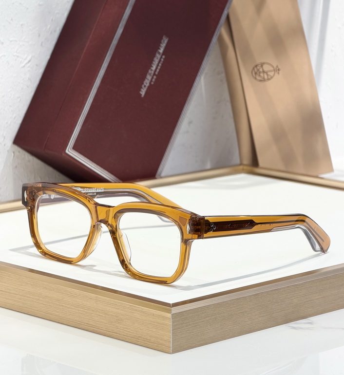 JACQUES MARIE MAGE Sunglasses(AAAA)- 1018