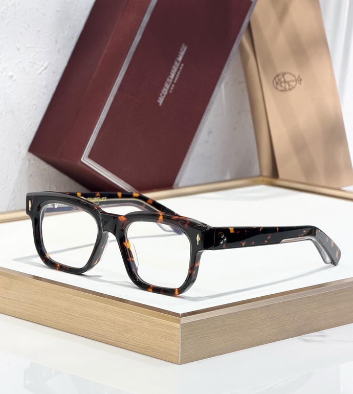 JACQUES MARIE MAGE Sunglasses(AAAA)- 1017