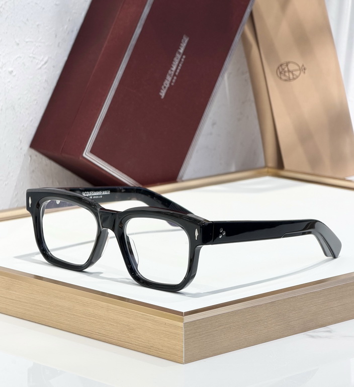 JACQUES MARIE MAGE Sunglasses(AAAA)- 1016