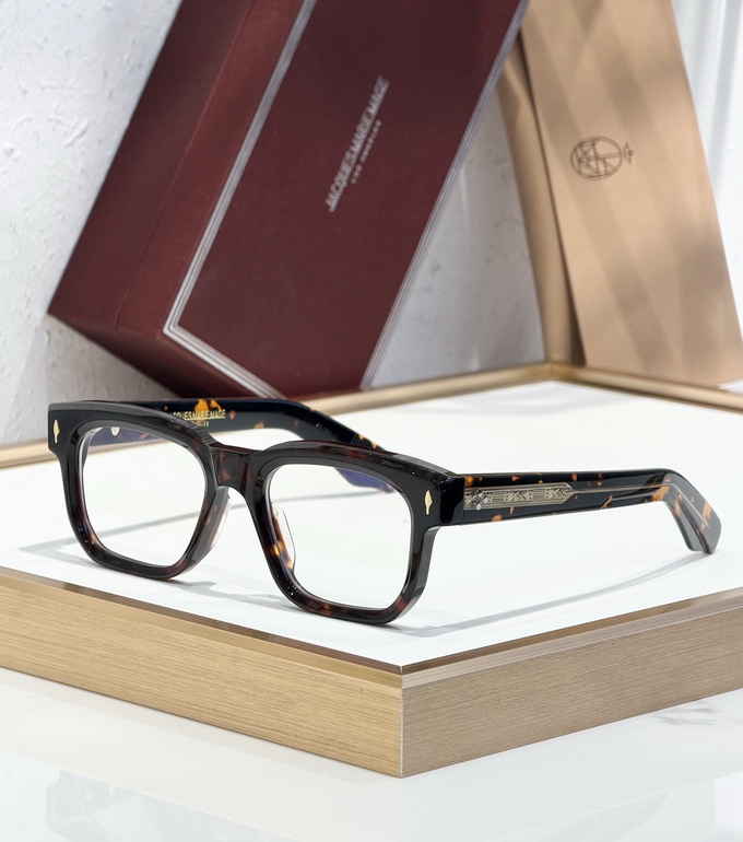 JACQUES MARIE MAGE Sunglasses(AAAA)- 1015