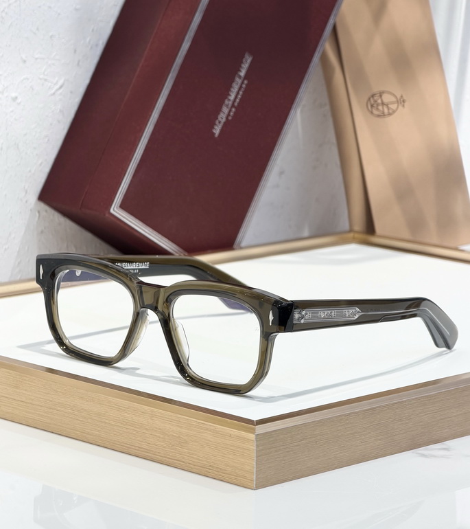 JACQUES MARIE MAGE Sunglasses(AAAA)-1013